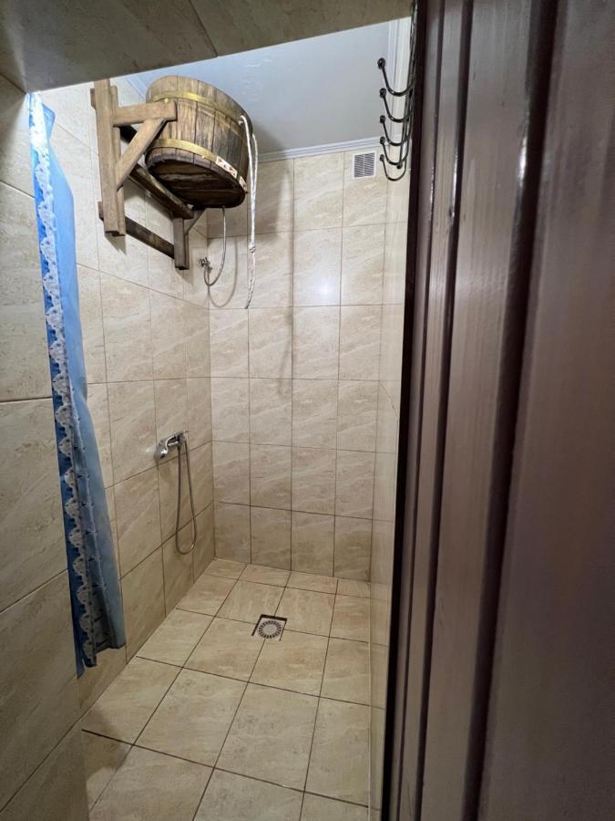 Hotel Natashka Huklyvyy エクステリア 写真